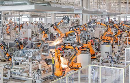 汽車行業(yè) 汽車行業(yè)