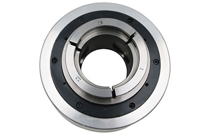 激光氣動卡盤的應用范圍